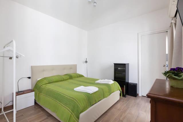 La Casetta Di Romano Habitación foto